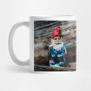Woodland Gnome 1 Mug